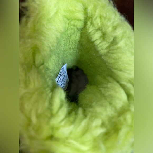 UGG Australia Toddler Bailey Bow II Galactic Print  Boots  Size 6 - Picture 7 of 8